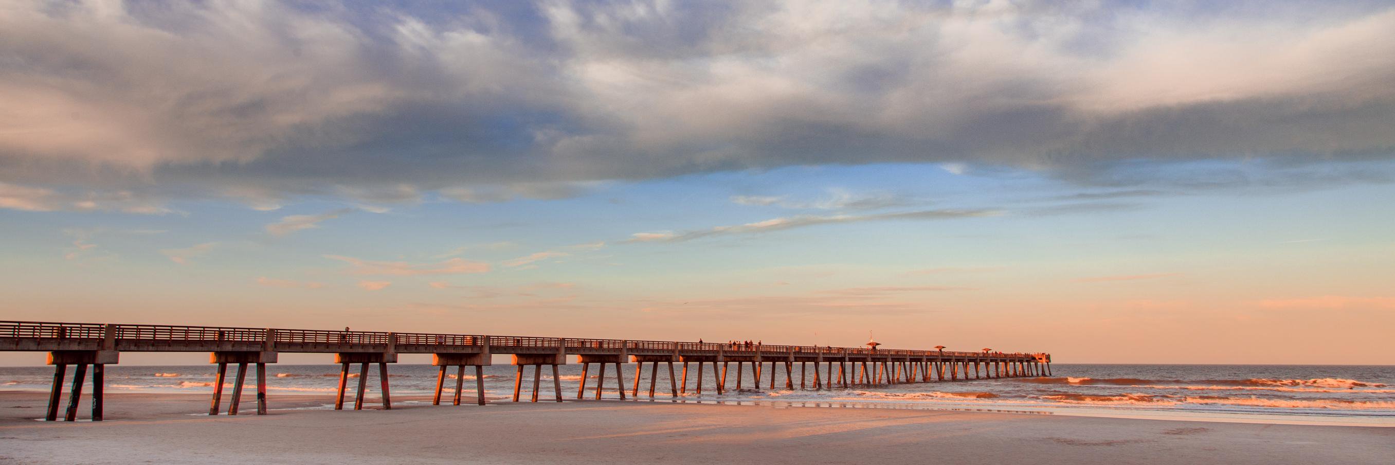 Craig Mandeville banner