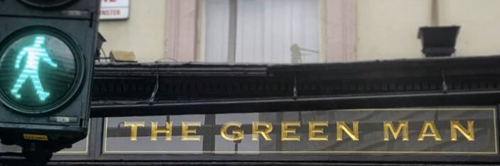 GreenmanC's profile banner image