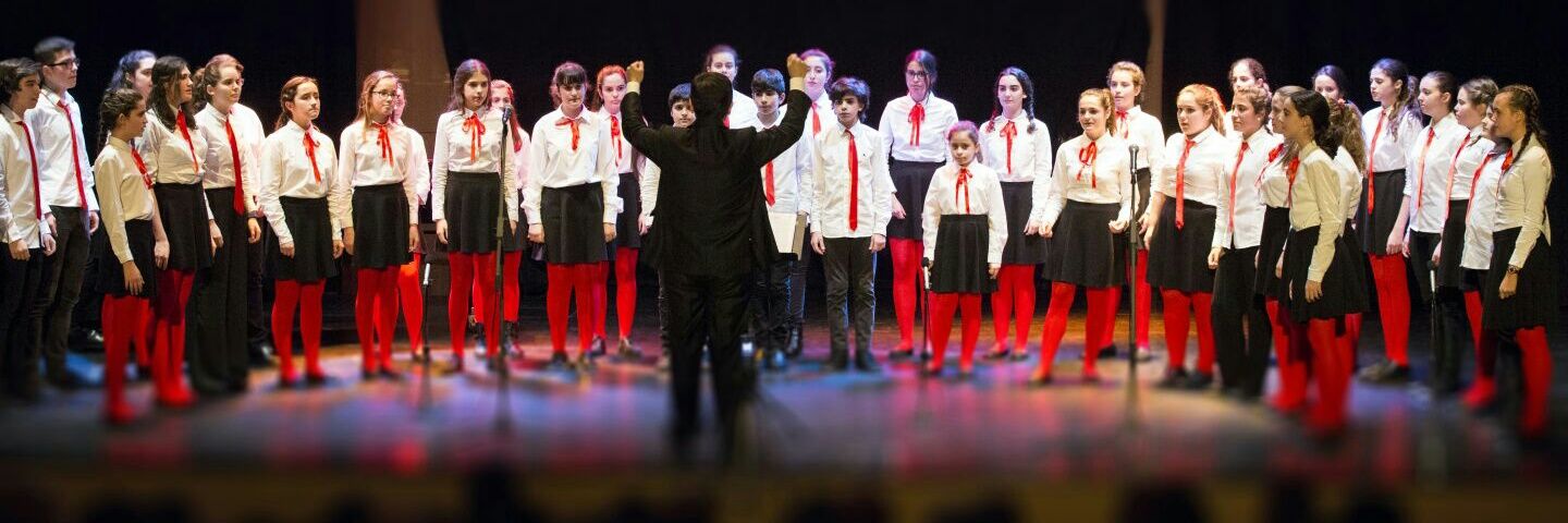 Coro_Encanto's profile banner image