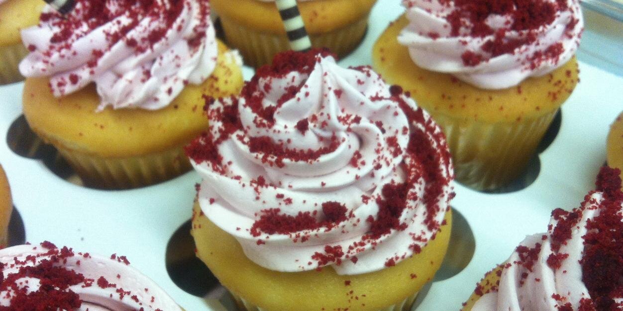 aracelys_bakery's profile banner image