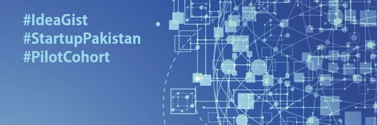 IdeaGist banner