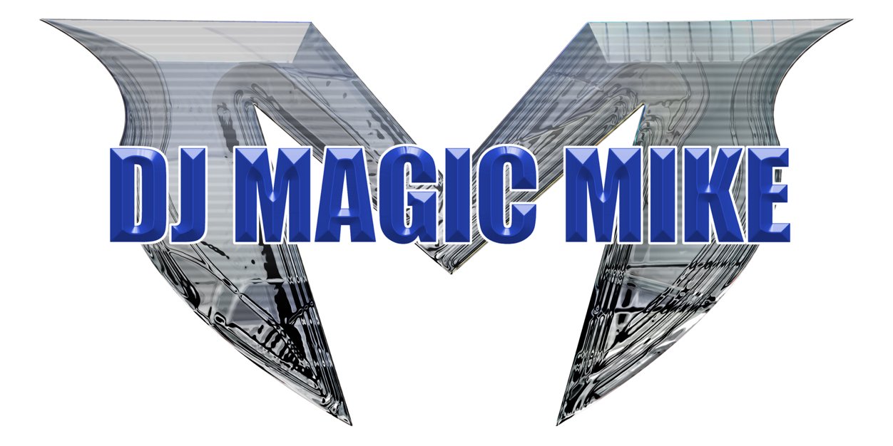 DJ Magic Mike banner
