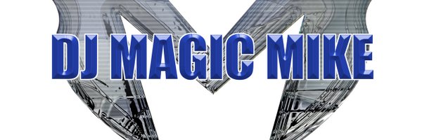 DJMagicMike Profile Banner