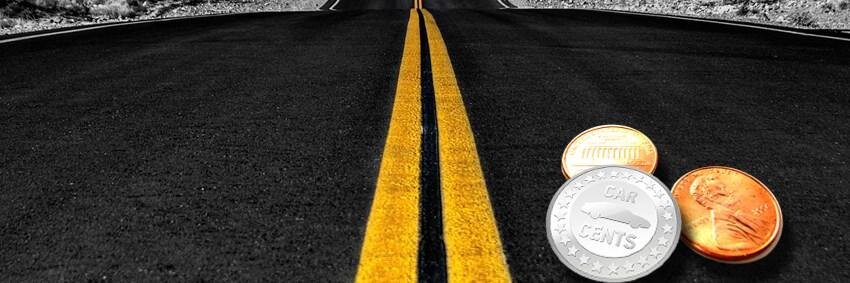 Utah Car Cents banner