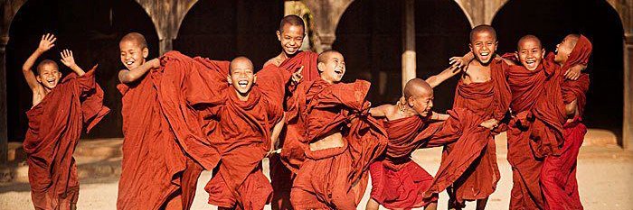 Simone Buchanan banner