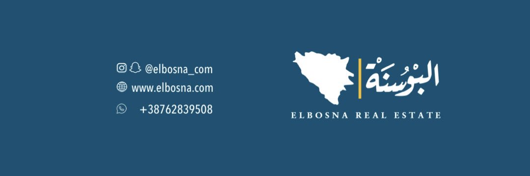 ElBosnaCom's profile banner image