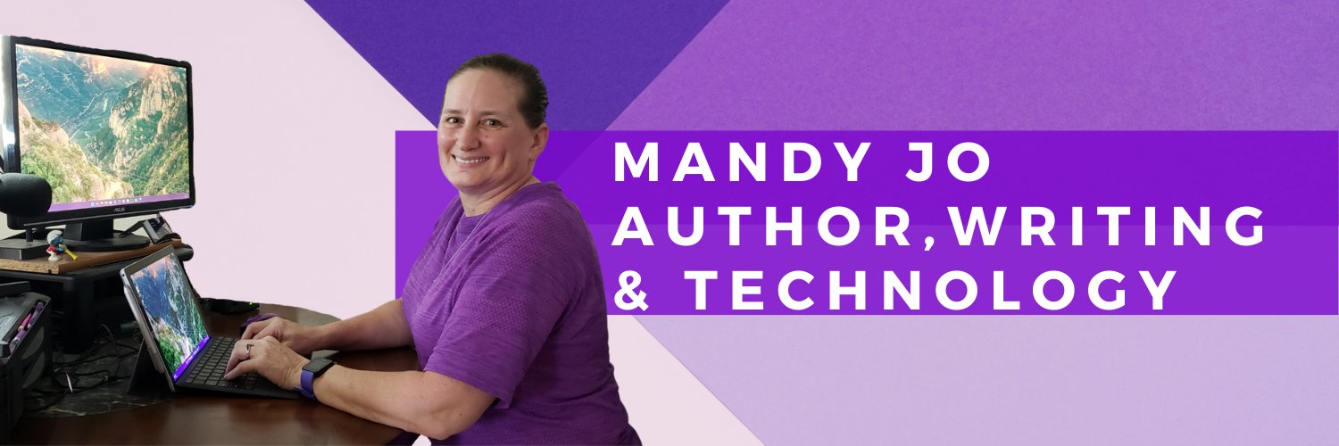 mandyjo_author's profile banner image