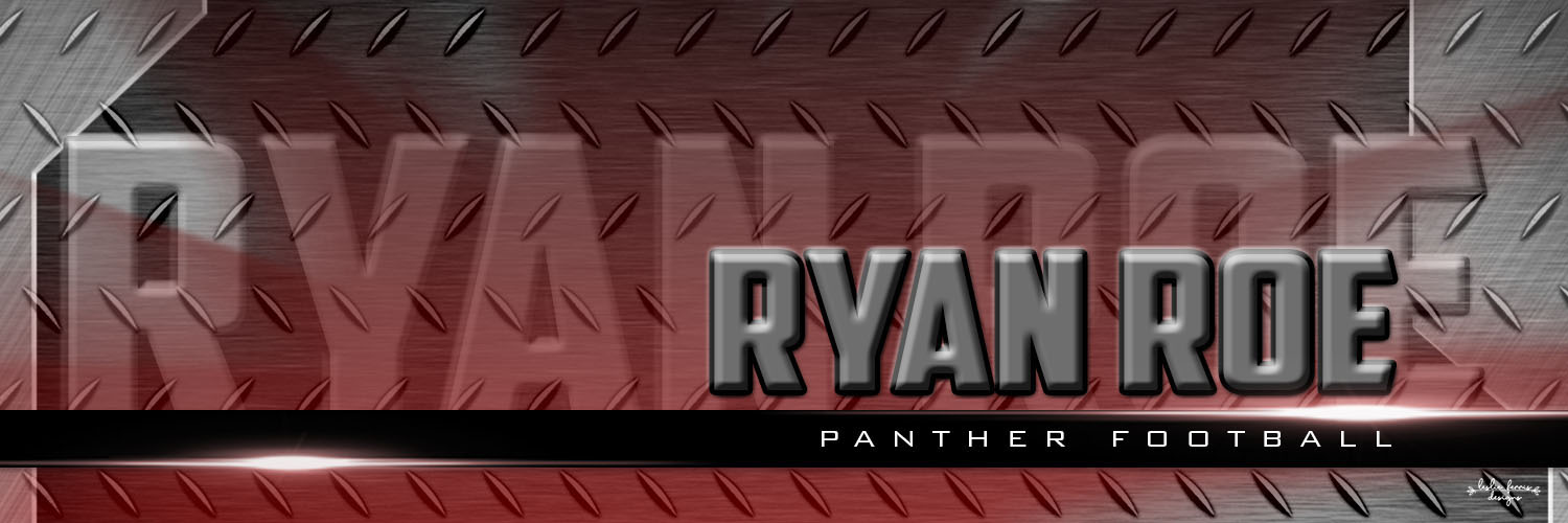 ryan roe Profile Banner