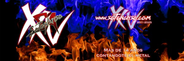 SatanArise Profile Banner