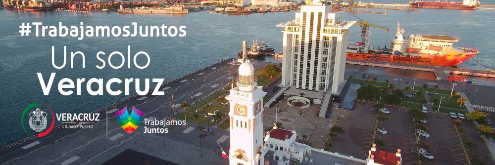 ComSolVeracruz's profile banner image