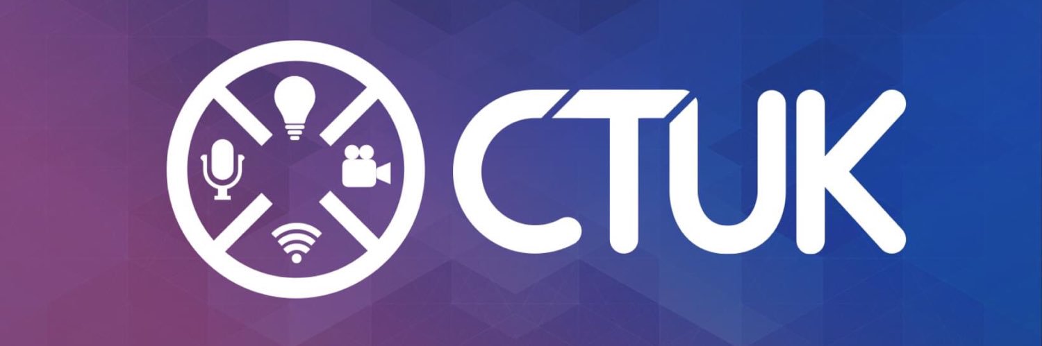 churchtechuk's profile banner image