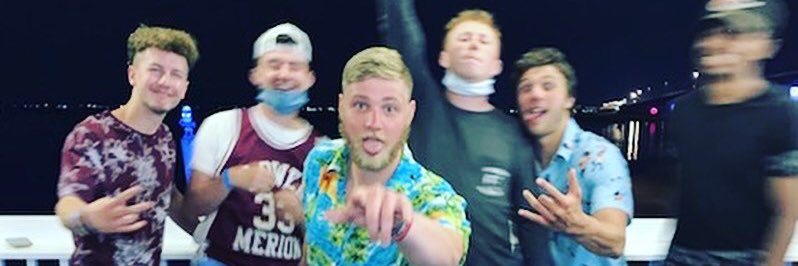 austinveryquick's profile banner image