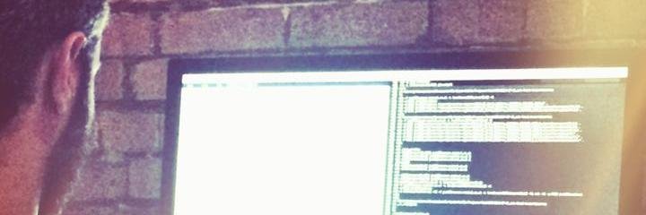 Joshua van Amerom banner