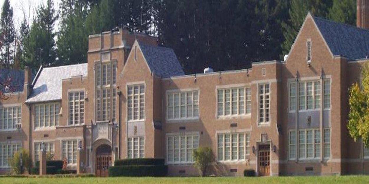 Alfred-Almond CS banner