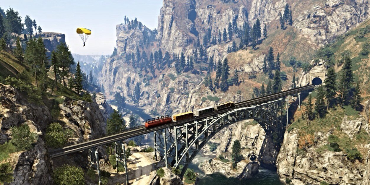 RandomGTAShit's profile banner image