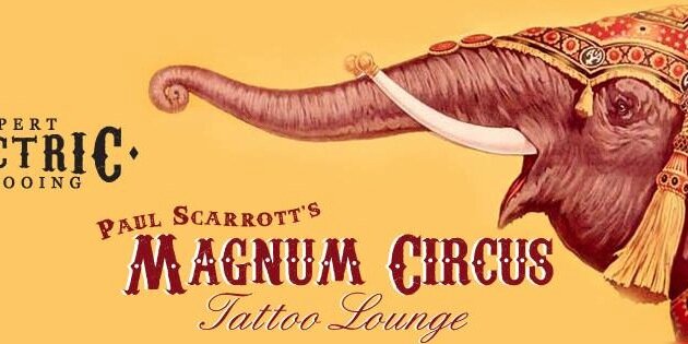 MagnumCircus's profile banner image