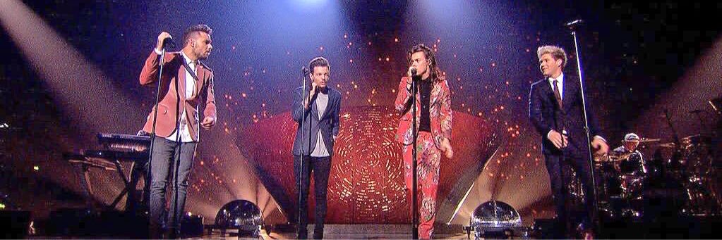 LukeAndNiall_'s profile banner image