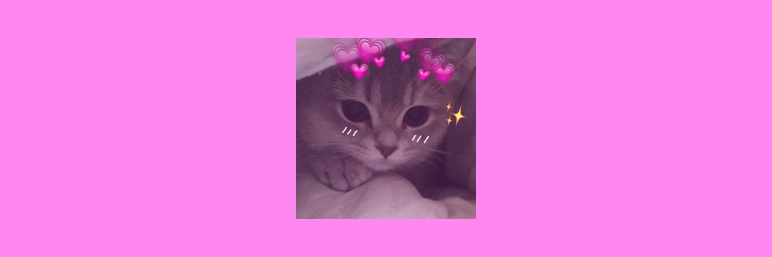 cryomew's profile banner image