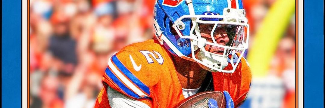 broncosblitz69's profile banner image