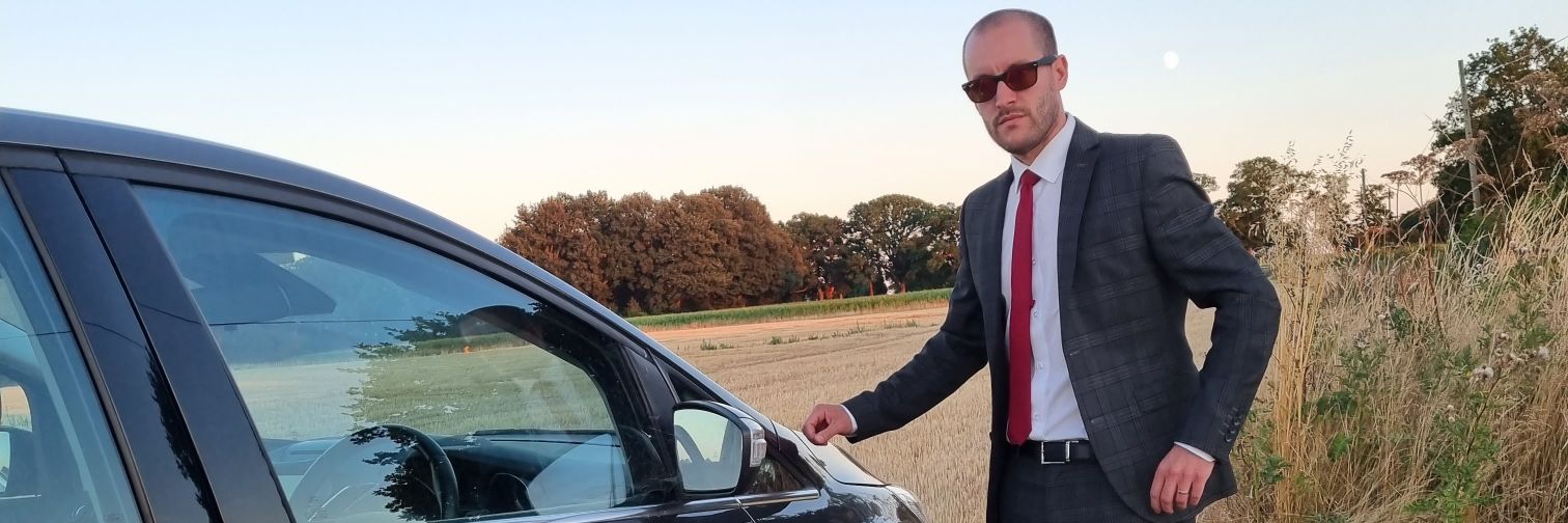 Jake Newstead banner