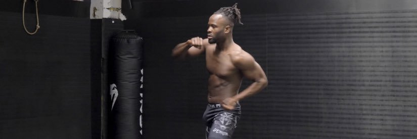 bidossMMA's profile banner image