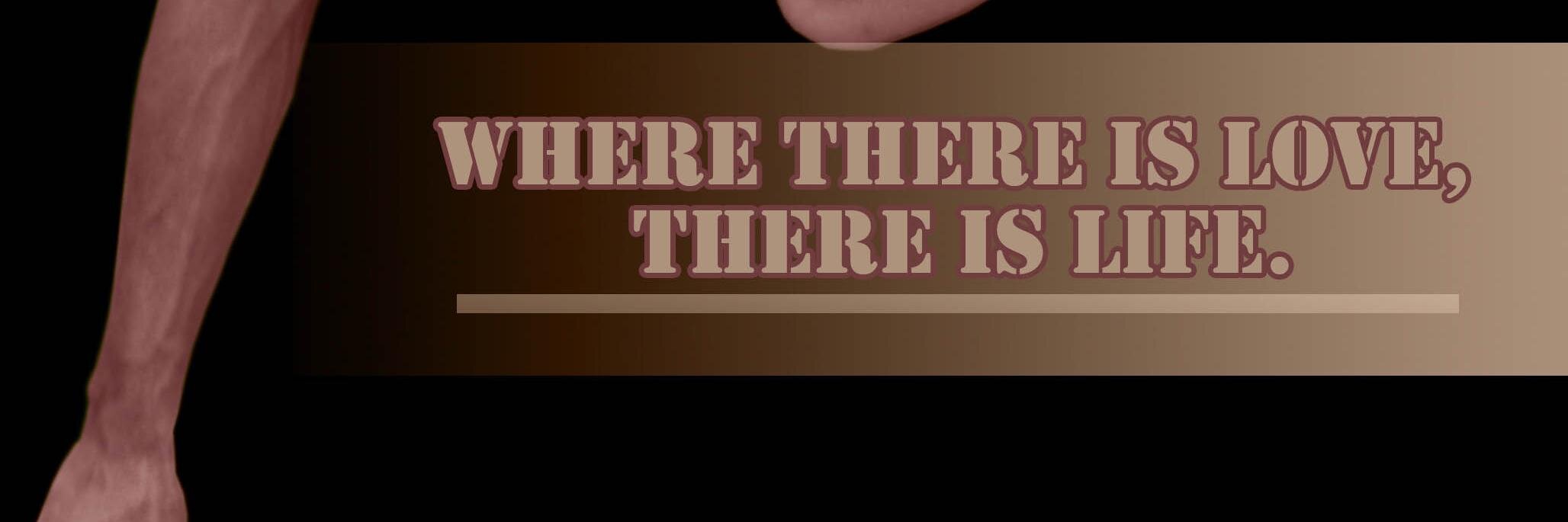 IL FARAONE banner