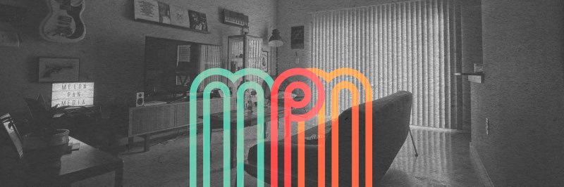 melonpanmedia's profile banner image