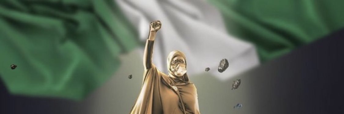 #NotoCorruption! banner