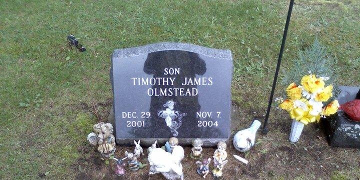 An Advocate For Liberty banner