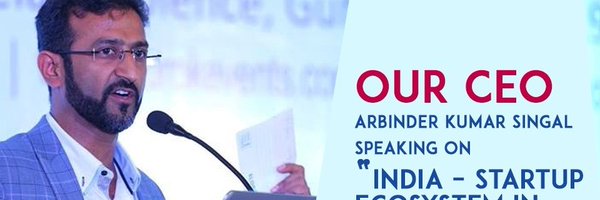 arbinder_singal Profile Banner