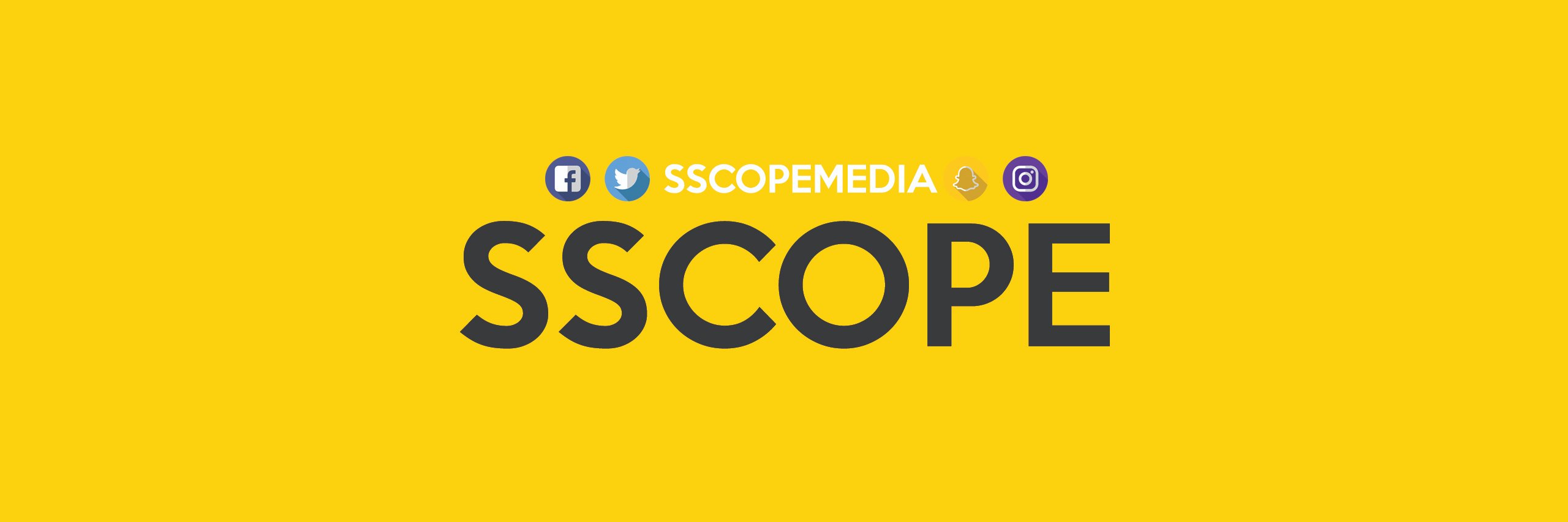 SSCOPEMedia's profile banner image