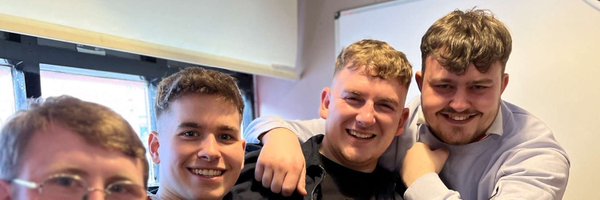 joemck Profile Banner