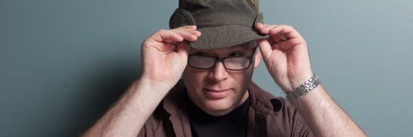 RicksterCDN Profile Banner