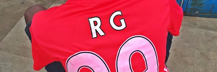 Rush Gh🇬🇭 banner