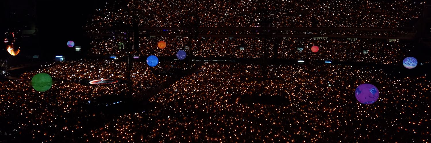 Jhonatthedisco's profile banner image