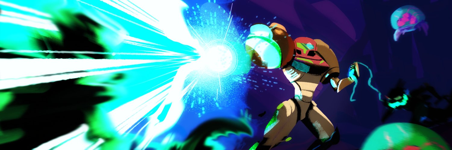 Animator James banner