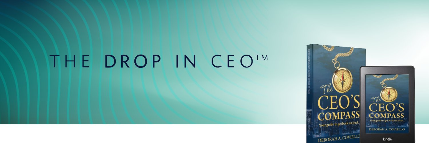 Deborah A Coviello banner