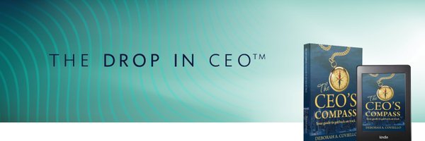 DropinCEO Profile Banner