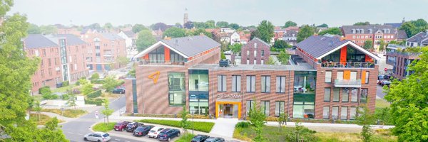 OrgadataAG Profile Banner