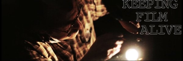 CINEREALFILM Profile Banner