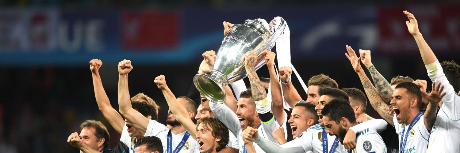 🛡️ República Real Madrid ⚪ banner
