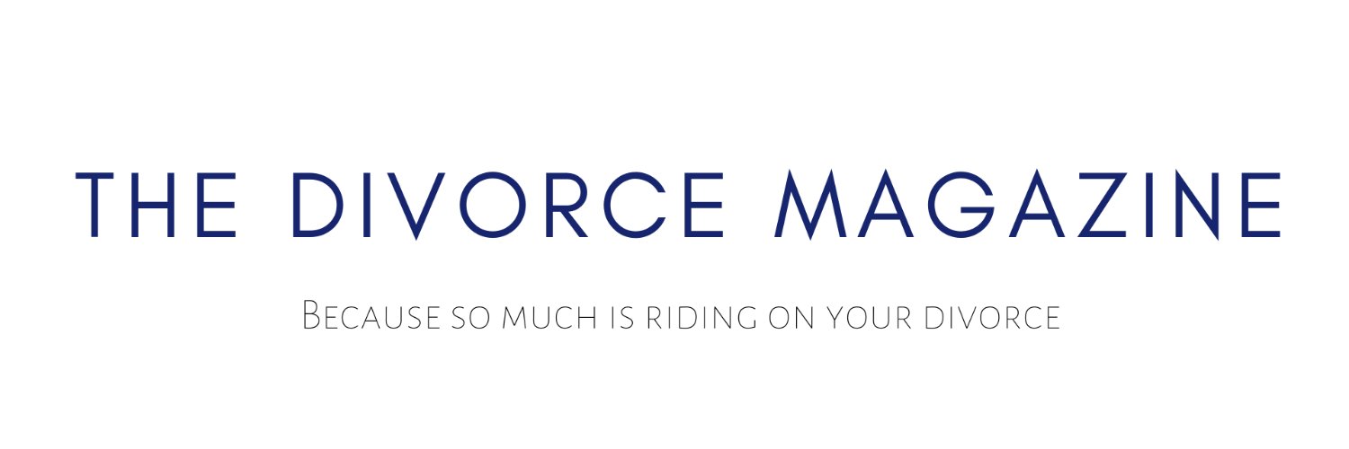 The Divorce Magazine banner
