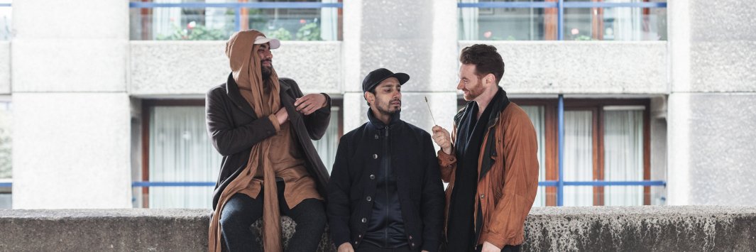 Swet Shop Boys banner