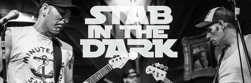 STAB in the DARK banner