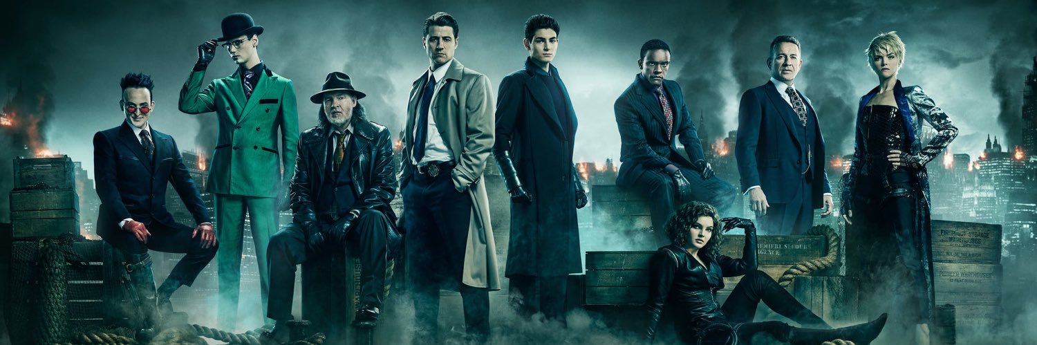 AfterGotham's profile banner image