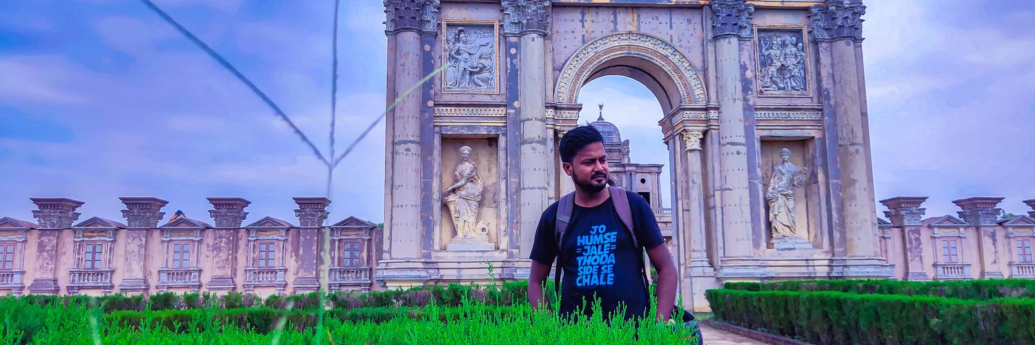 prasun_nandy's profile banner image