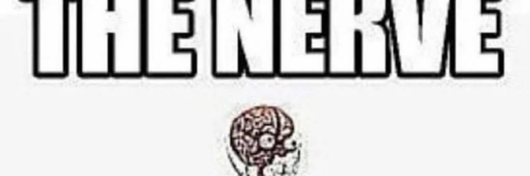 Drinking Manhattan's Cafe banner