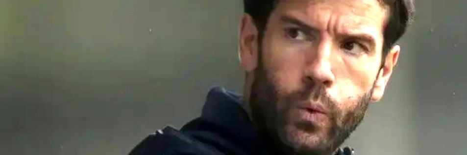 Cardiff City's BBM - Bloody Brilliant Manager banner