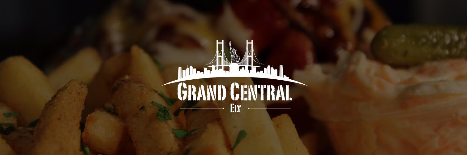 GrandCentralEly's profile banner image