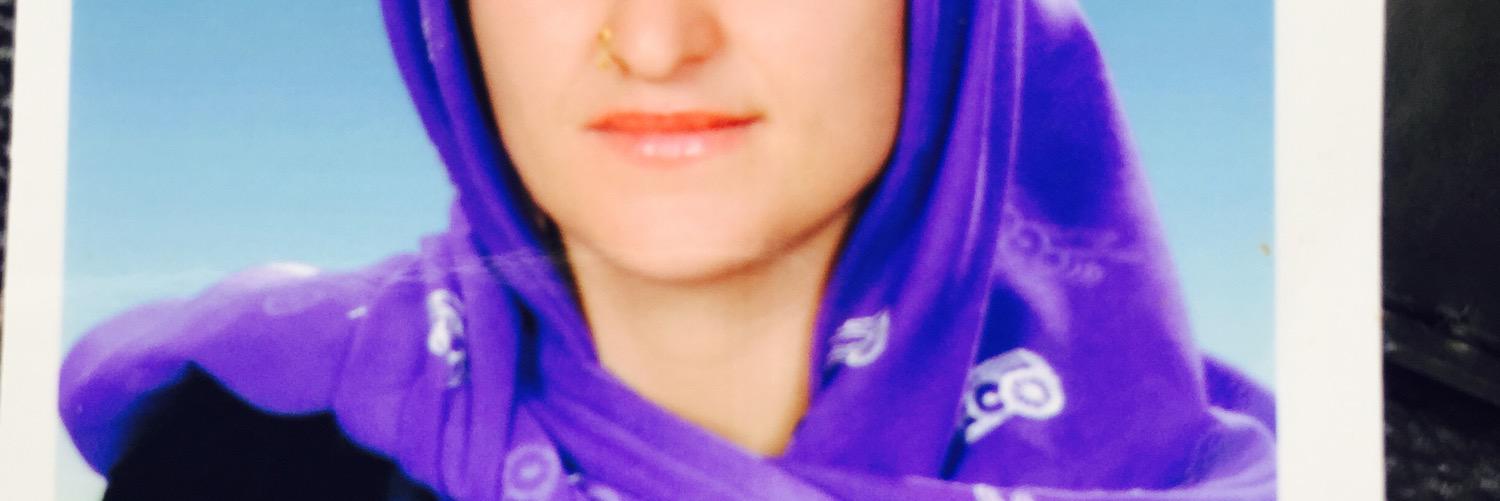 Emine AVDAN banner